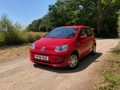 SOLD - VOLKSWAGEN UP 2016 - 54,000