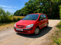 IN PREPERATION - Hyundai Getz 2008 - 85,000