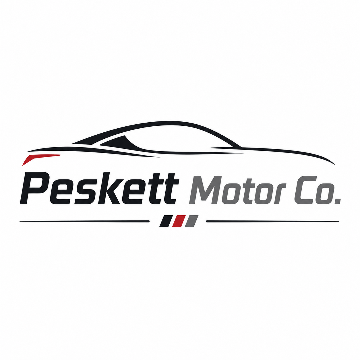 Peskett Motor Co.