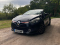 SOLD - RENAULT Clio 2013 - 105,000